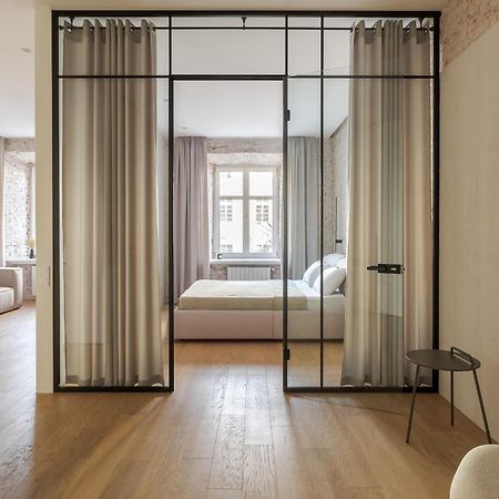Inshiapartments On Rynok Square Lviv Ngoại thất bức ảnh